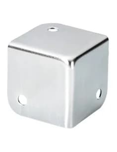 Adam Hall Hardware 4000 - Square Case Corner small
