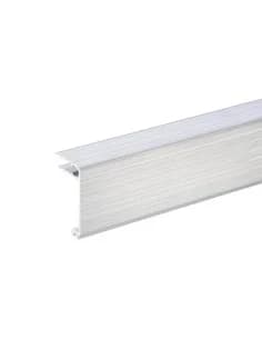 Adam Hall Hardware 6116 - Aluminium Lidmaker for 7 mm Material