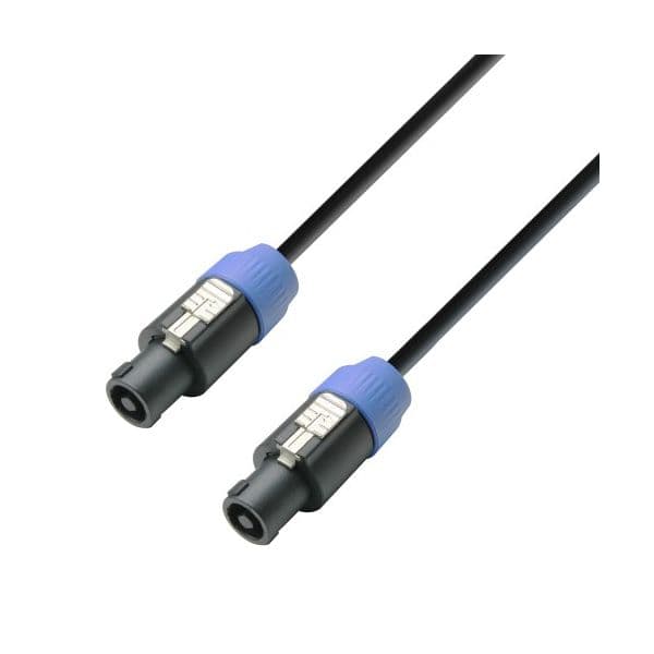 Adam Hall Cabo Coluna K3S215SS0200 2m Speakon/speakon