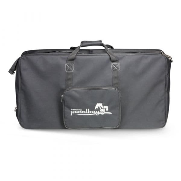 Palmer MI PPEDALBAY80BAG