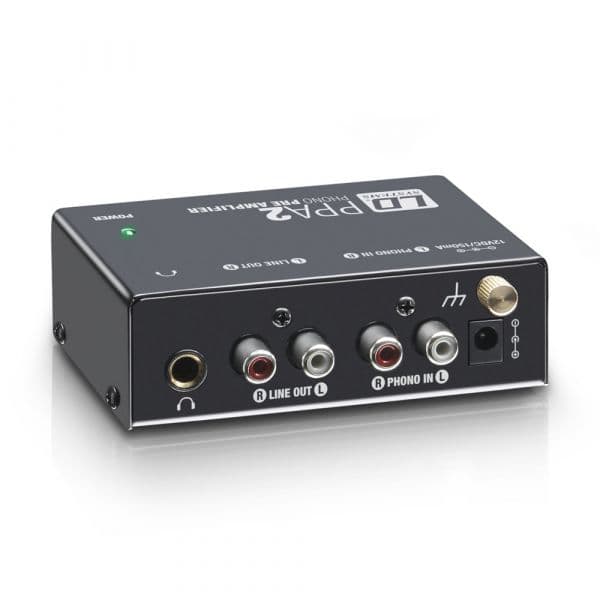 LD Systems LDPPA2