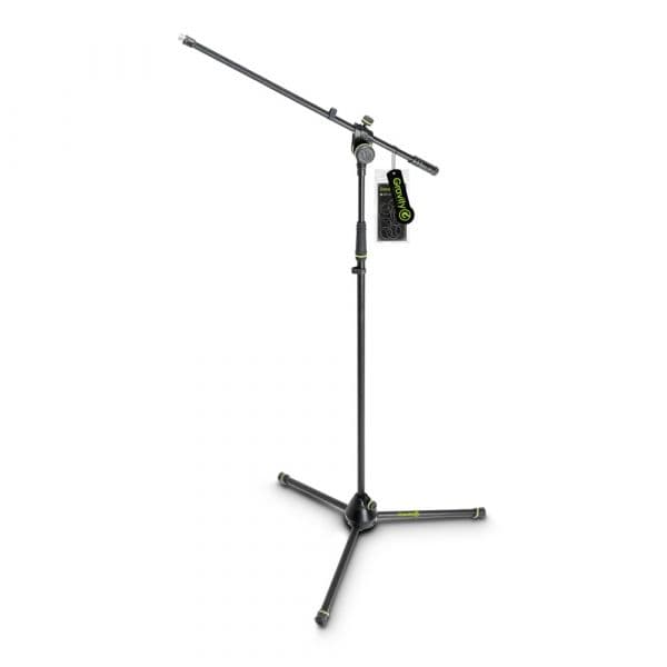 Gravity Suporte Para Microfone MS 4321 B