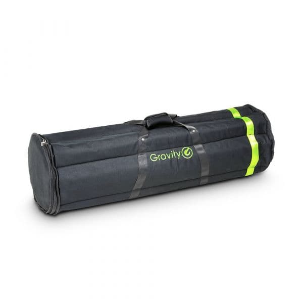Gravity Saco 6 Suportes Microfones GBGMS6B