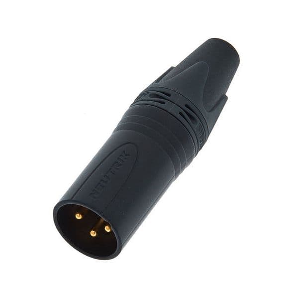 Neutrik NC3MXXB