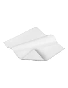 Adam Hall Accessories MOLTON 160 WHT - Deco Molton | B1 160 g/m² | 300 cm