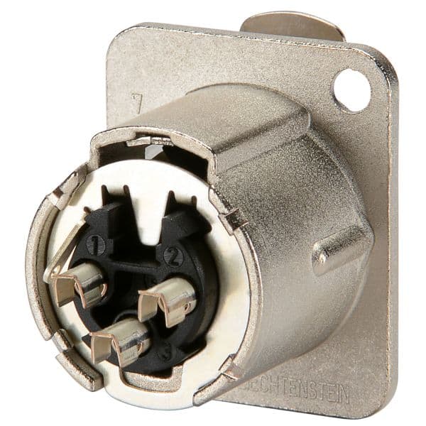 Neutrik NC3FDLX