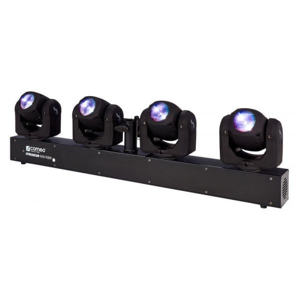 Cameo CLHB4000RGBW