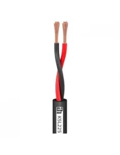 Adam Hall Cables 5 STAR SPEAKER 225 - Speaker Cable | 2.5 mm² AWG13 | 100 m
