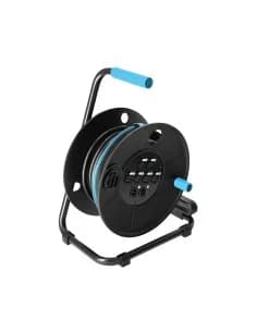 Adam Hall Cables 4 STAR CD 15 MULTICORE 62 - Multicore Cable Drum 8-channel (6 send & 2 return) | 15m