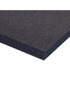 Adam Hall Hardware 019360 B - Plastazote® (LD29) 2000 x 1200 x 60 mm