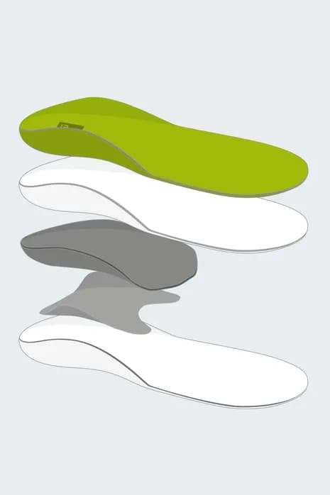 Palmilha Footsupprt Junior (23/24)