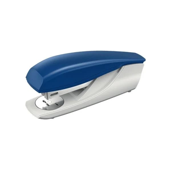 Petrus Agrafador 235 Azul Capacidade 20 Folhas