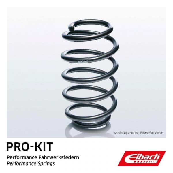 Eibach Mola de Suspensão - F4015002