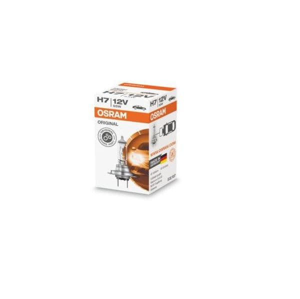 OSRAM 64210 Original H7 12V 55W