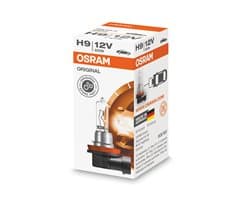 Osram Lâmpada, Farol de Longo Alcance (106/645) - 64213