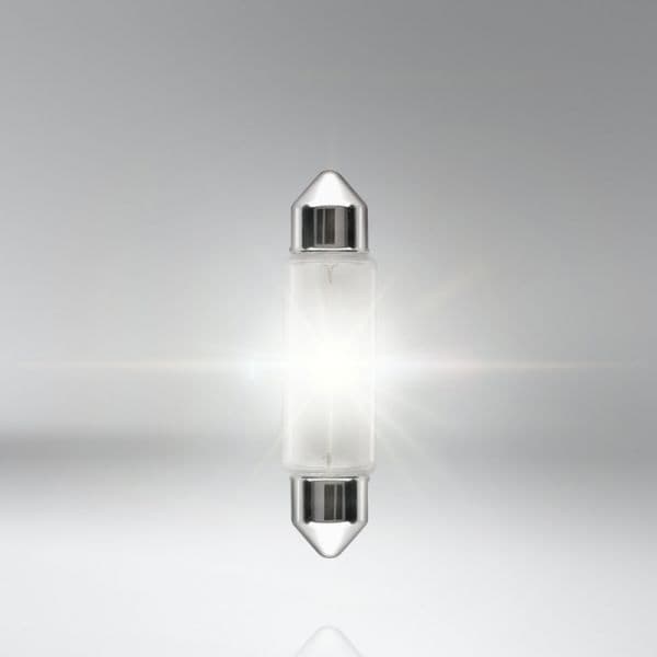 Osram Lampada 12V5W SV8,5-8 10 un. - 6413