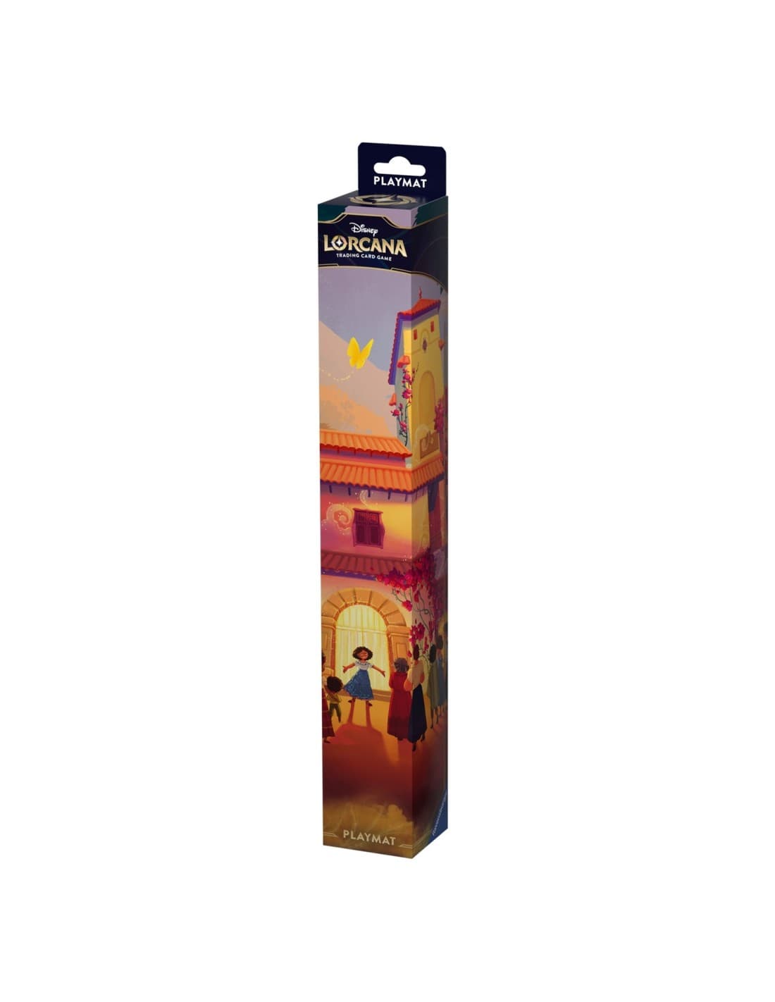 Disney Lorcana Encanto Playmat