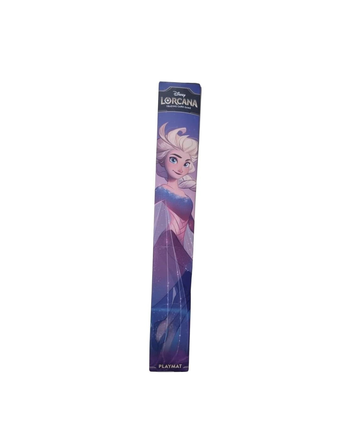 Disney Lorcana Elsa Playmat S6-Caixa Danificada