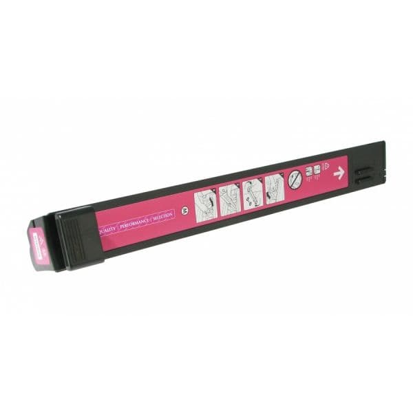Toner HP 823A CB383A Magenta Compatível
