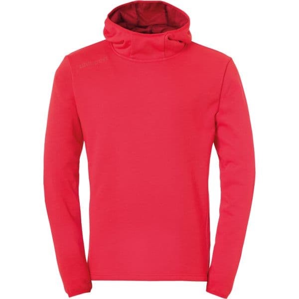 Uhlsport Sweatshirt com Capuz Essential Hoody 1002232-004 S