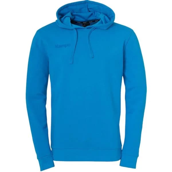 Kempa Sweatshirt com Capuz Hoody 2003670-03 S Azul