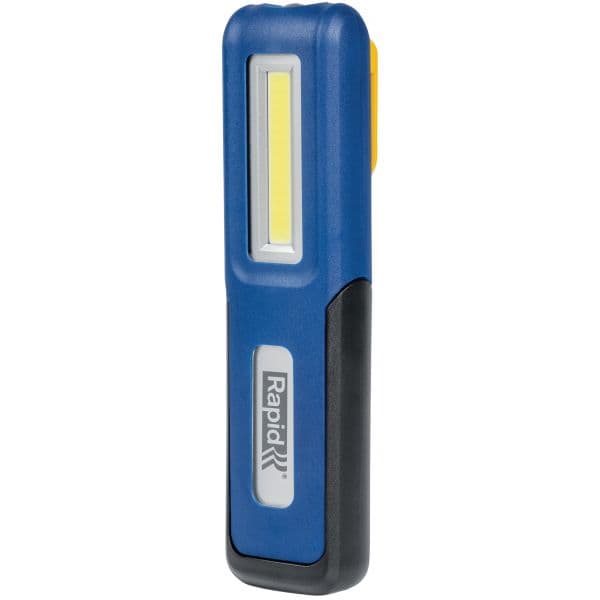 Rapid Lanterna The Inspector LED 150 Lúmenes