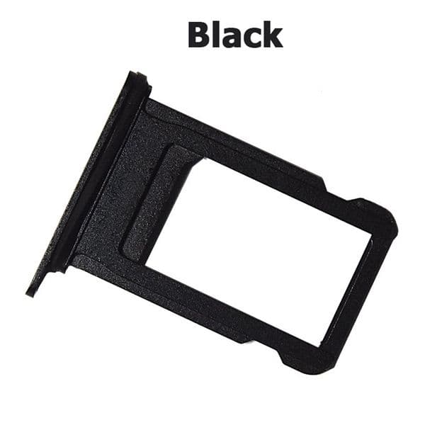 Bandeja Cartão SIM iPhone 7 Matte Black