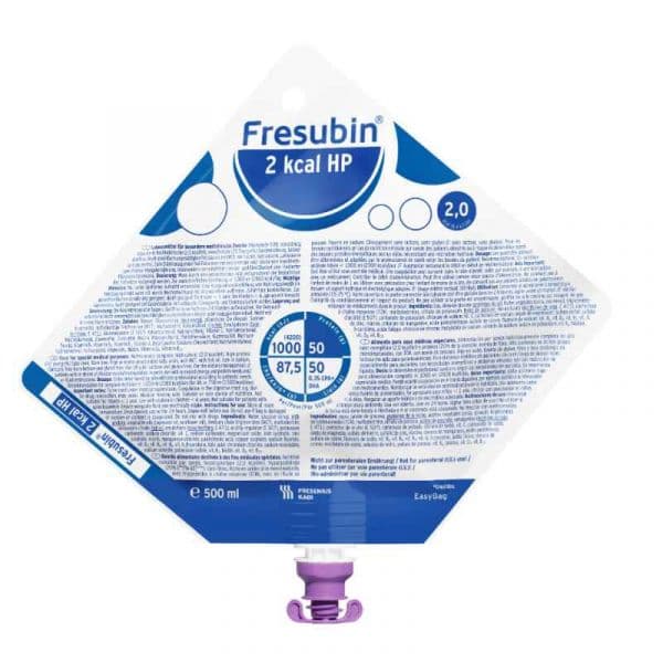 Fresubin 2kcal HP 500ml