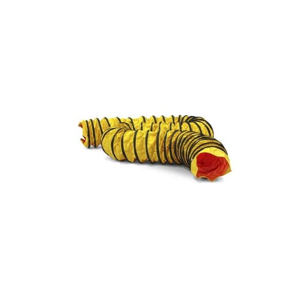 Trotec Conduta de Transporte de Ar SP-T 203 mm, 7,6 m