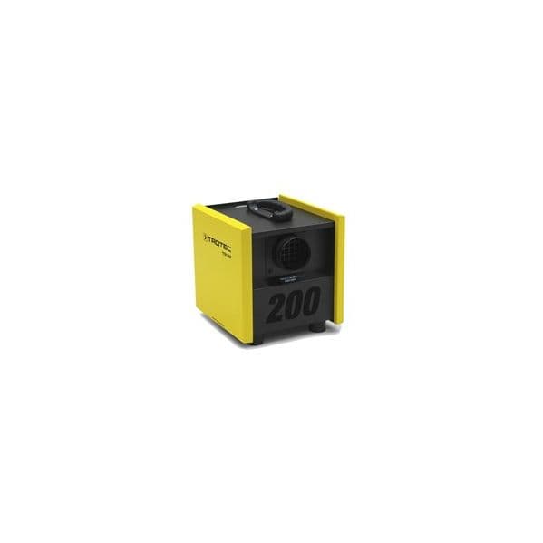 Desumidificador Trotec TTR 200 - 1110000010