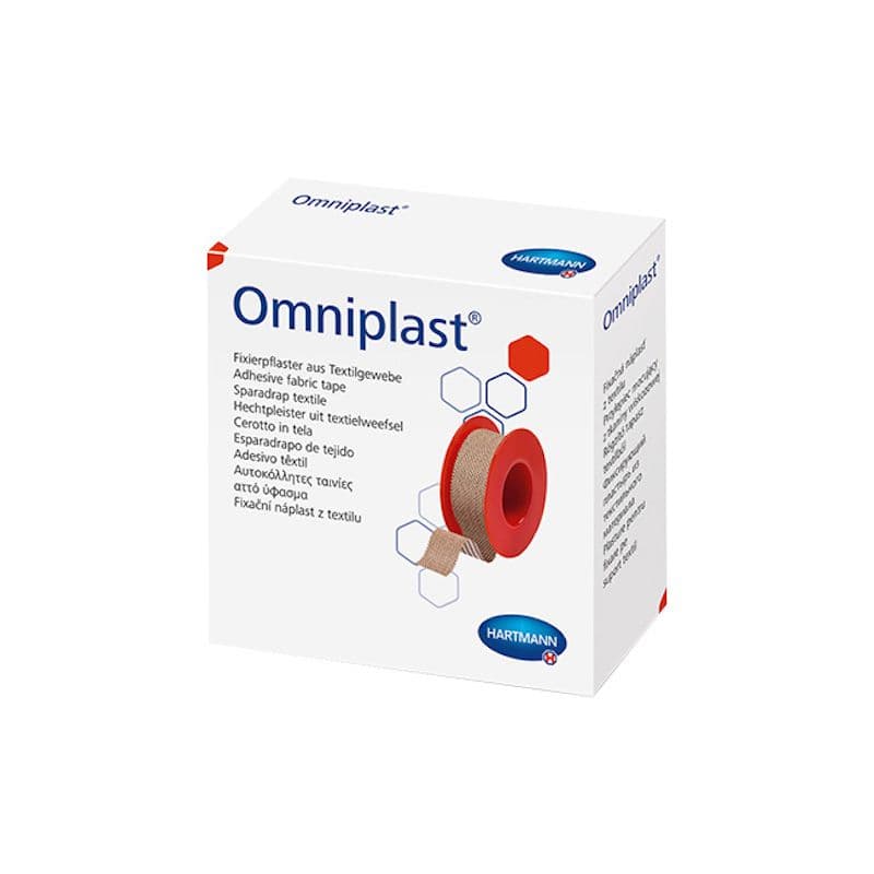 Omniplast 2.5cmx9.2m