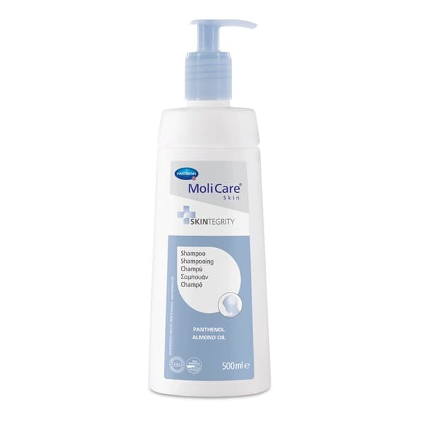 MENALIND CHAMPOO 500ML