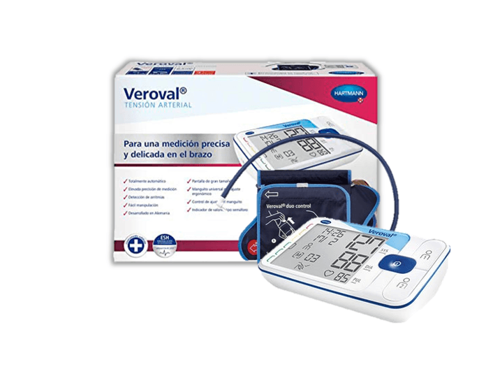 Veroval Tensiómetro Braço