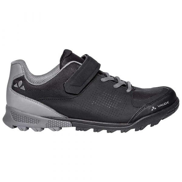 Vaude Bike Am Downieville Mtb Shoes Preto 42 Homem