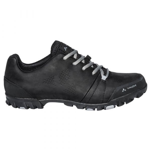 Vaude Bike Tvl Sykkel Mtb Shoes Preto 44 Homem
