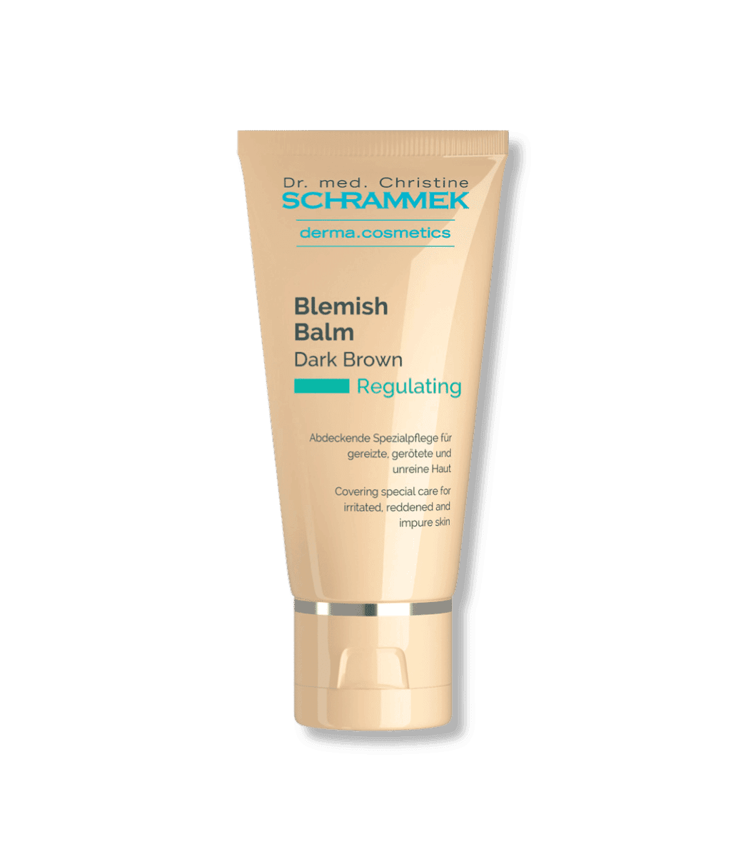 Blemish Balm Dark Brown