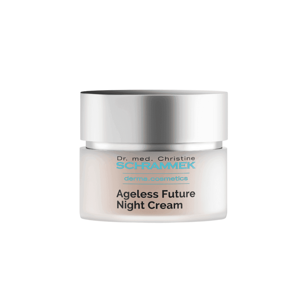 Ageless Future Night Cream - Hidratante de noite Anti-idade 50ml