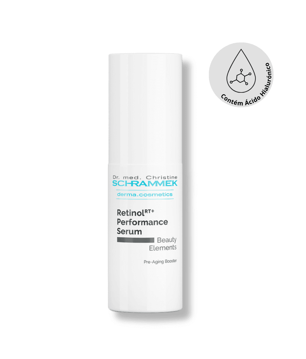 Retinol RT+ Performance Serum - Booster pré-aging 25+