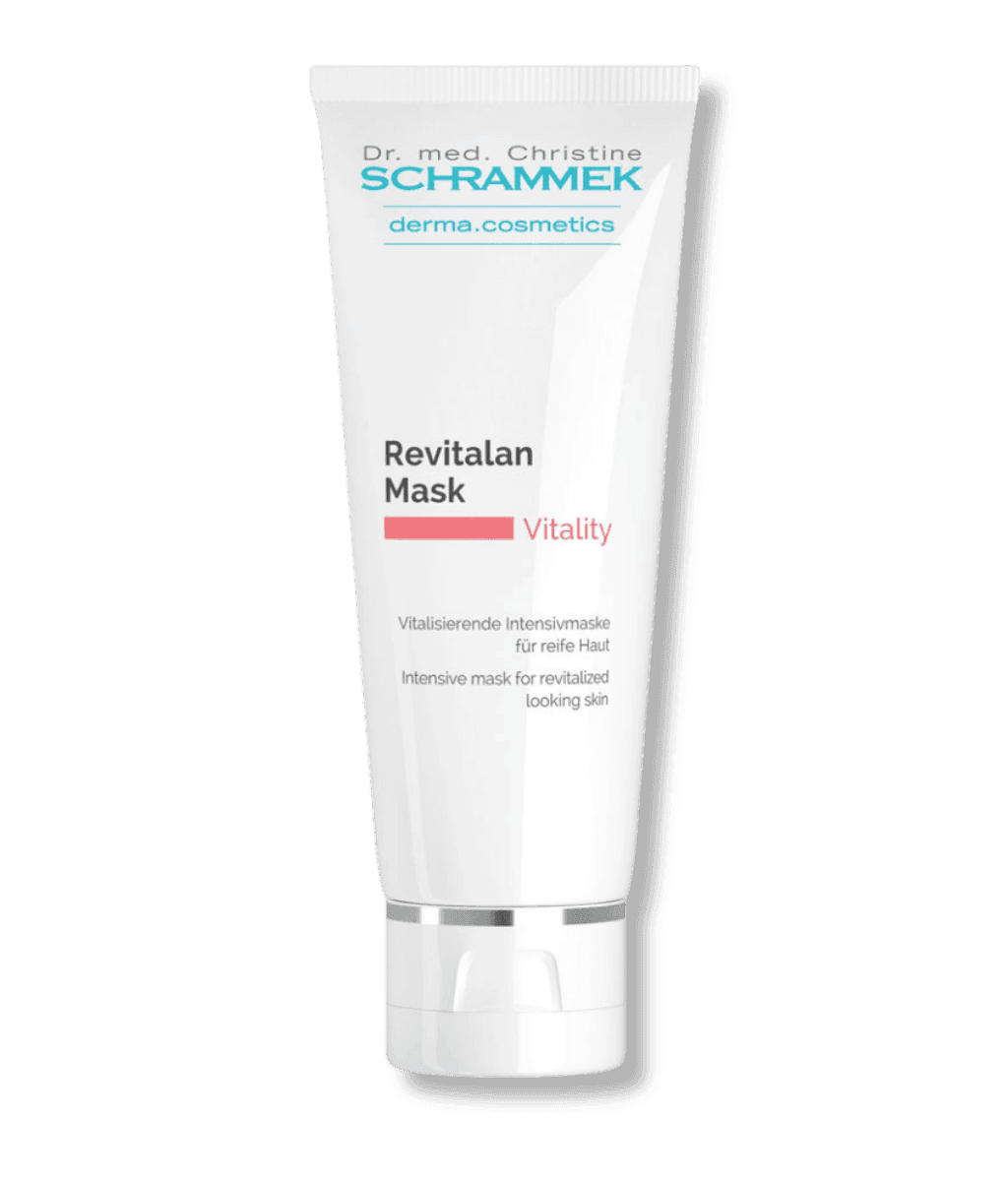 Revitalan Mask - Máscara nutrição anti-idade