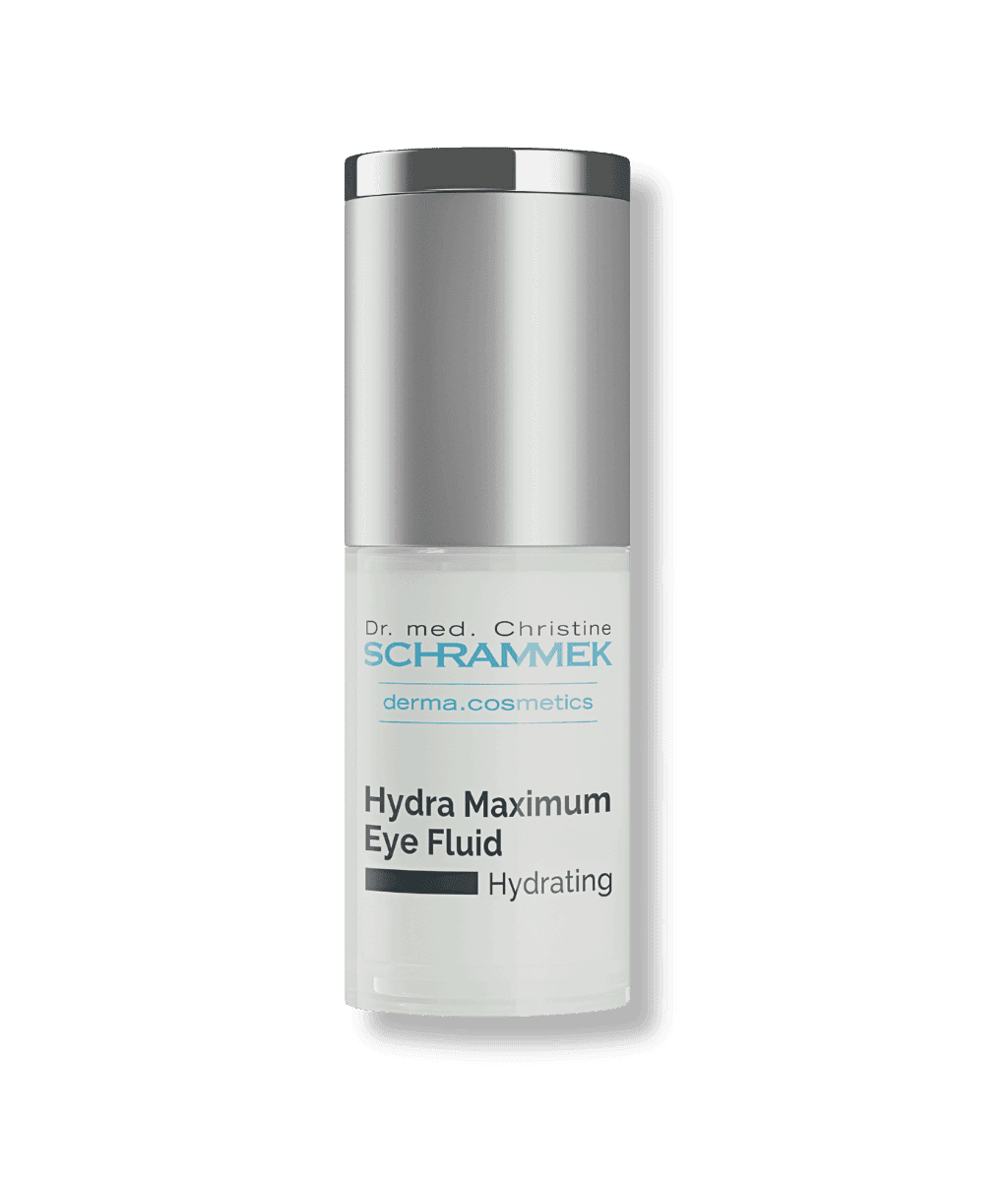 Hydra Maximum Eye Fluid - Fluido hidratante de Olhos 15ml