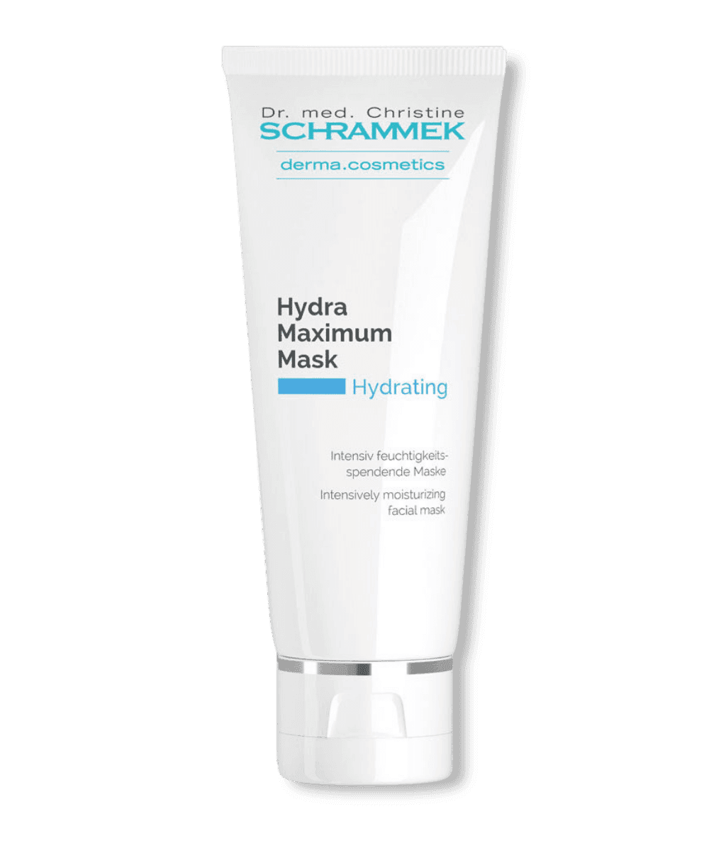 Hydra Maximum Mask - Máscara de Hidratação