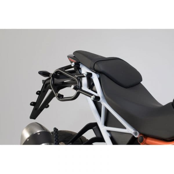 Sw Motech Kits de Fixação Slc Side Carrier Left HTA.04.881.10000
