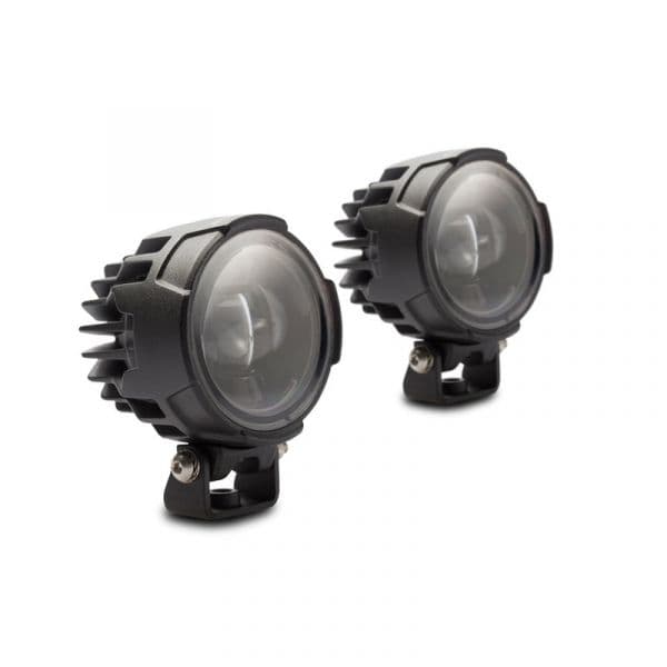 Sw Motech Faróis Evo Fog Light Kit NSW.07.563.51000/B