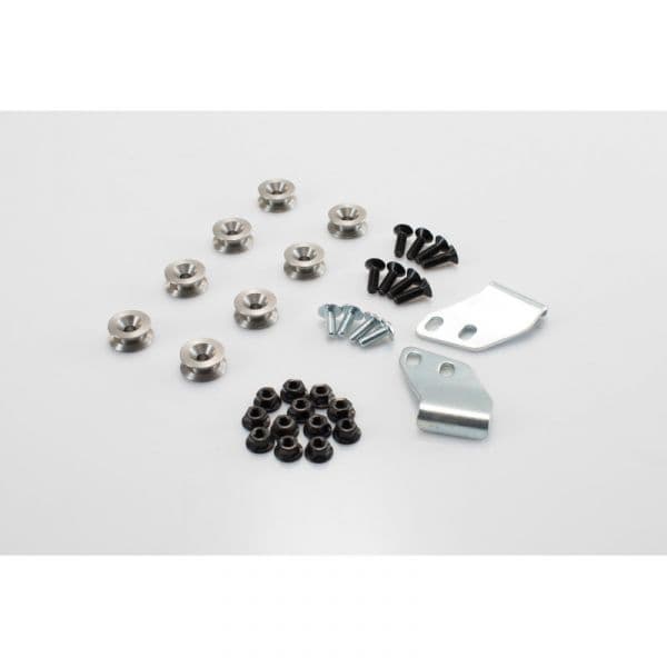 Sw-motech Kits de Fixação Adapter Kit Side Carrier Pro - KFT.00.152.35100