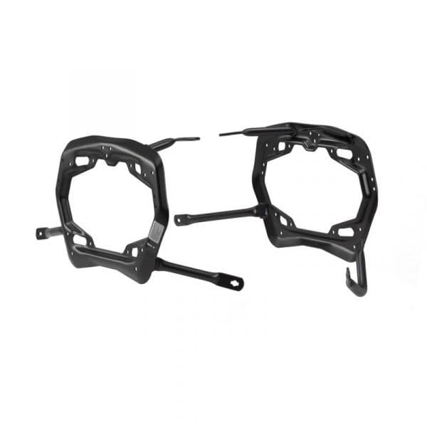 Sw-motech Kits de Fixação Pro Black Honda CRF1100L Adv Sp. (19-) - KFT.01.942.30001/B