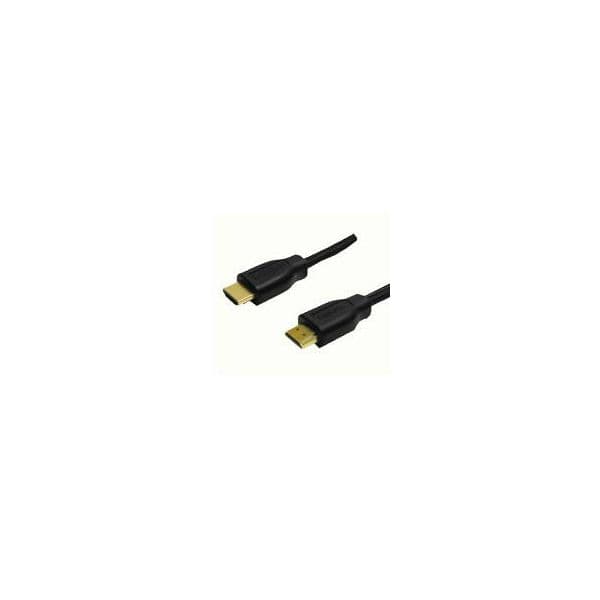 Logilink Cabo HDMI 1.4 Tipo A M/M 15m