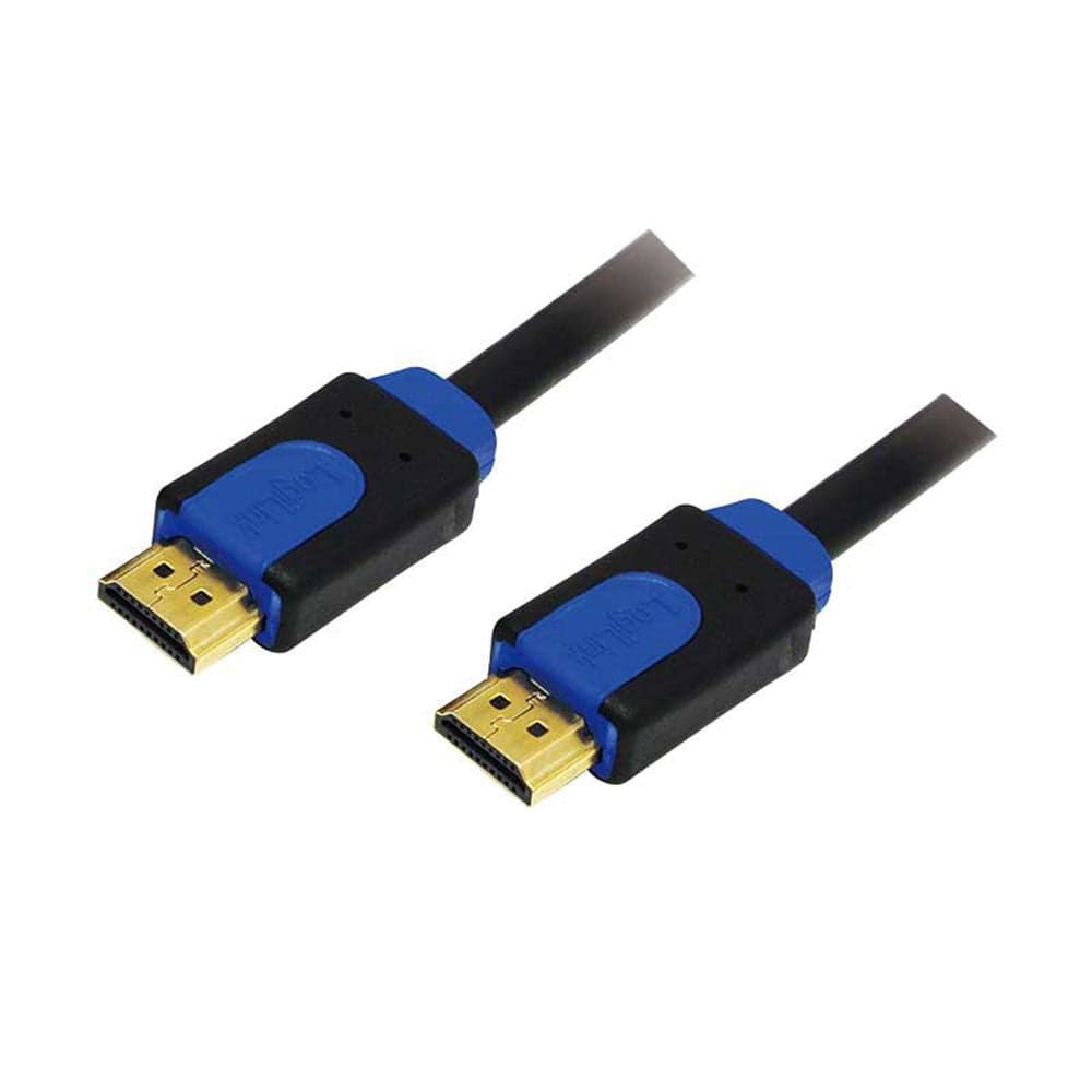 CABO HDMI 2.0 ALTA VELOCIDADE COM ETHERNET HQ 4K 5M