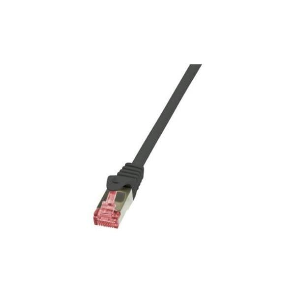 Logilink Primeline Cabo de Rede 1 M Azul