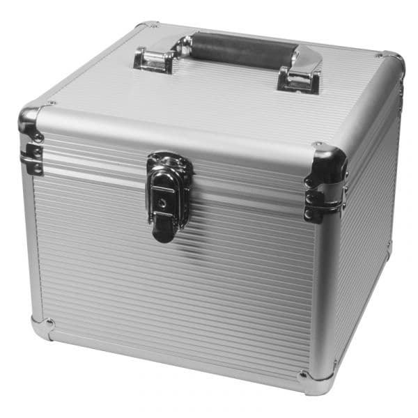 Logilink Estojo de proteção para disco rígido 3.5" para 10 discos rígidos