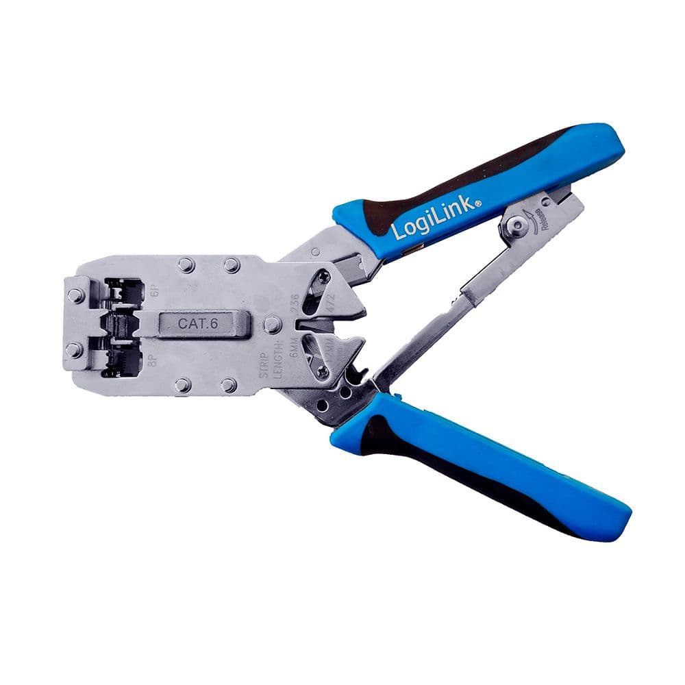 Logilink Alicate de Cravar Wz0035 - EDM55027